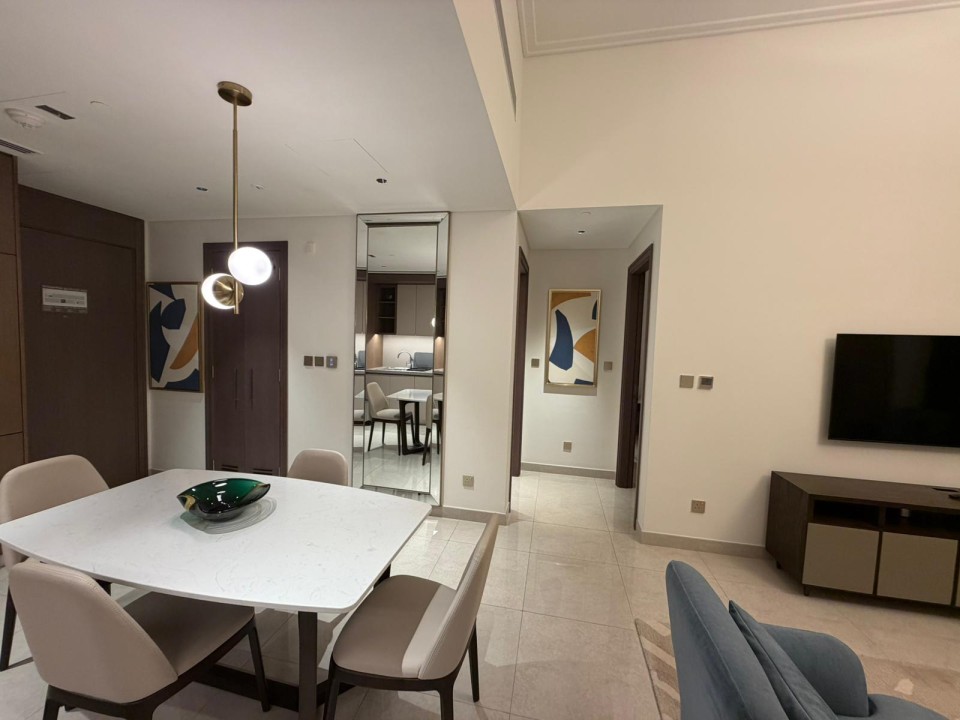 Apartment for Sale in Marassi Al Bahrain Image #8177 8