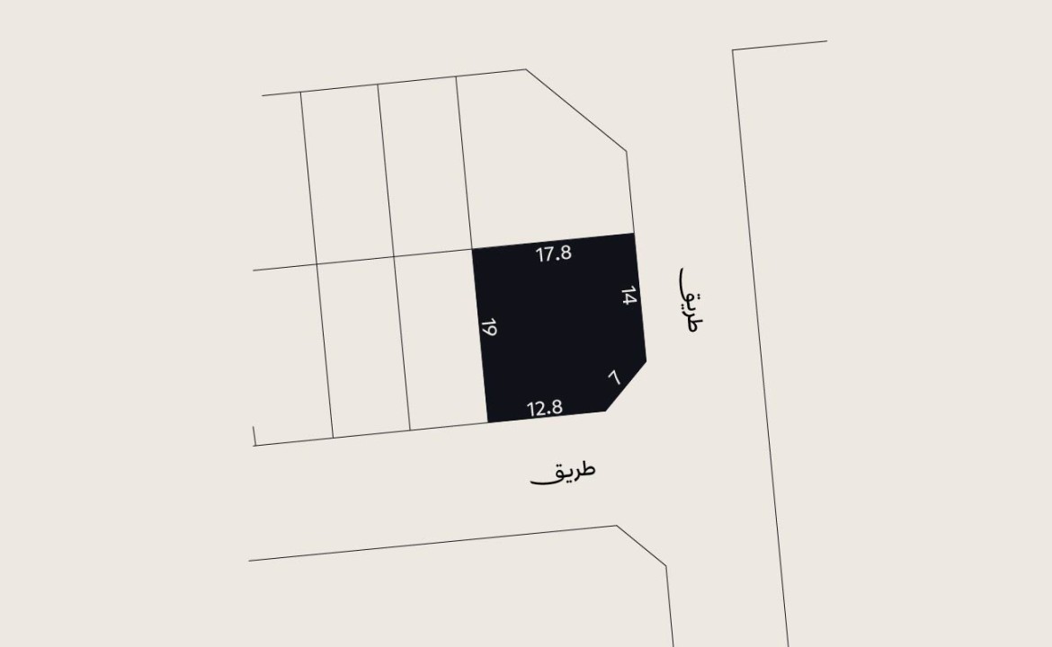 Land for Sale in Hamalah Image #8213 0