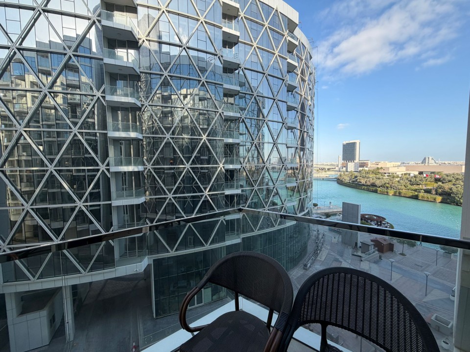 Apartment for Sale in Bahrain Bay Image #8290 0