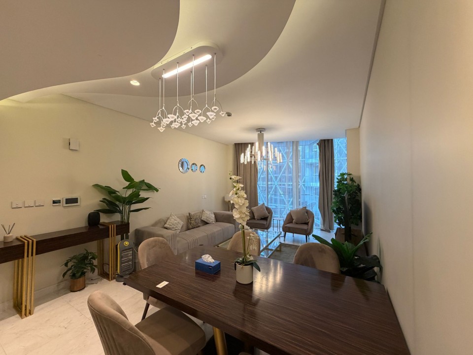 Apartment for Sale in Bahrain Bay Image #8290 1