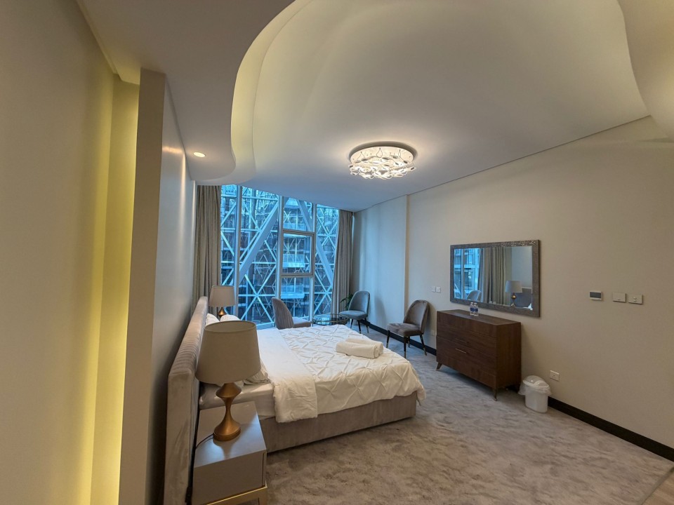 Apartment for Sale in Bahrain Bay Image #8290 3