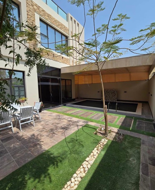 Villa for Sale in Jaw Image #8338 1