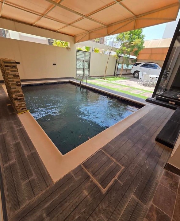 Villa for Sale in Jaw Image #8338 2