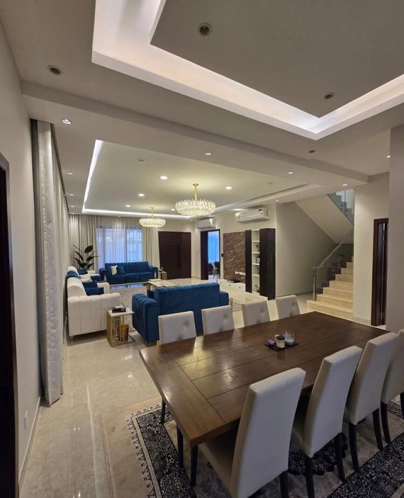 Villa for Sale in Jaw Image #8338 6