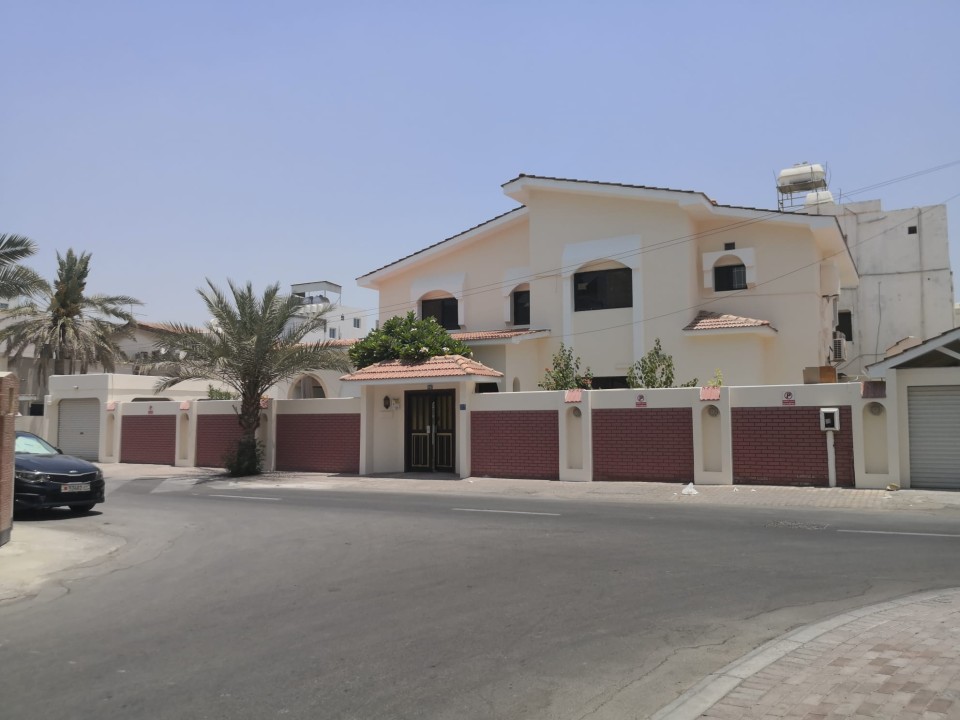 Villa for Sale in Jid Ali Image #8370 0