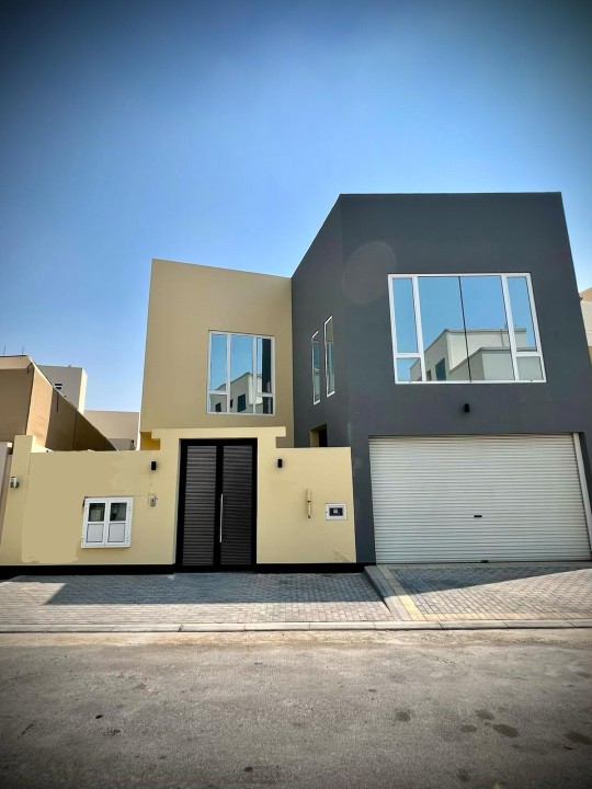 Villa for Sale in Buqwa Image #8372 9