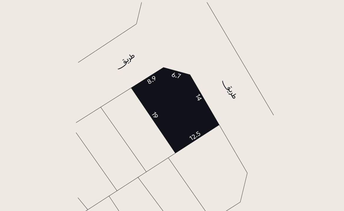 Land for Sale in Hamalah Image #8378 0