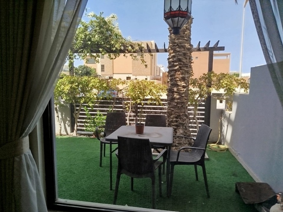 Villa for Sale in Amwaj Island Image #8382 2