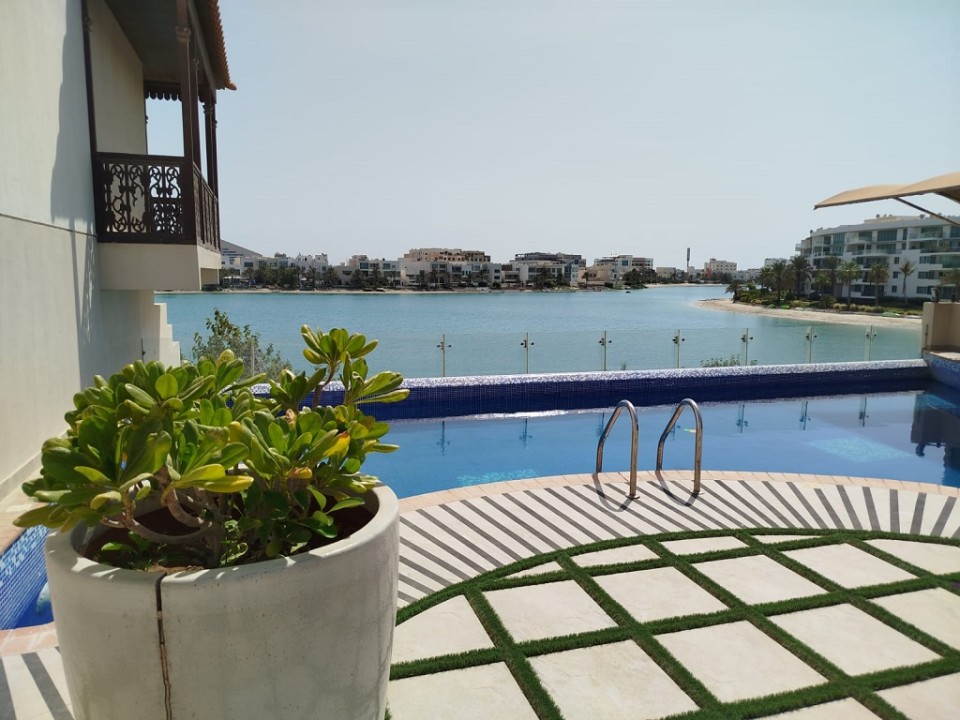 Villa for Sale in Amwaj Island Image #8382 3