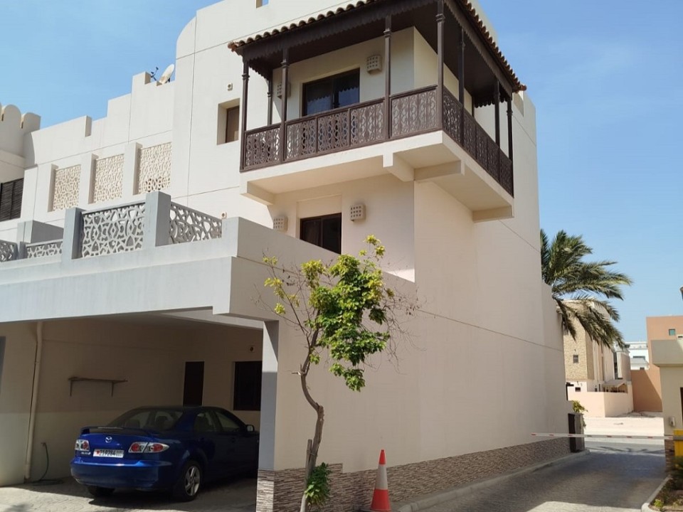 Villa for Sale in Amwaj Island Image #8382 0 