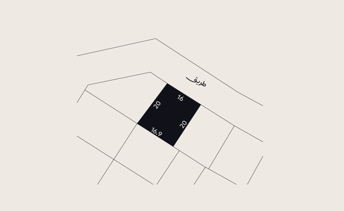 Land for Sale in Diyar Al Muharraq Image #8384 0