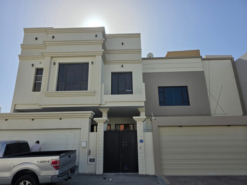 Villa for Sale in Diyar Al Muharraq Image #8388 0 