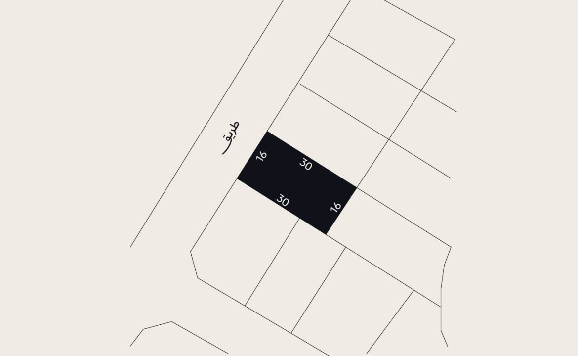 Land for Sale in Diyar Al Muharraq Image #8392 0
