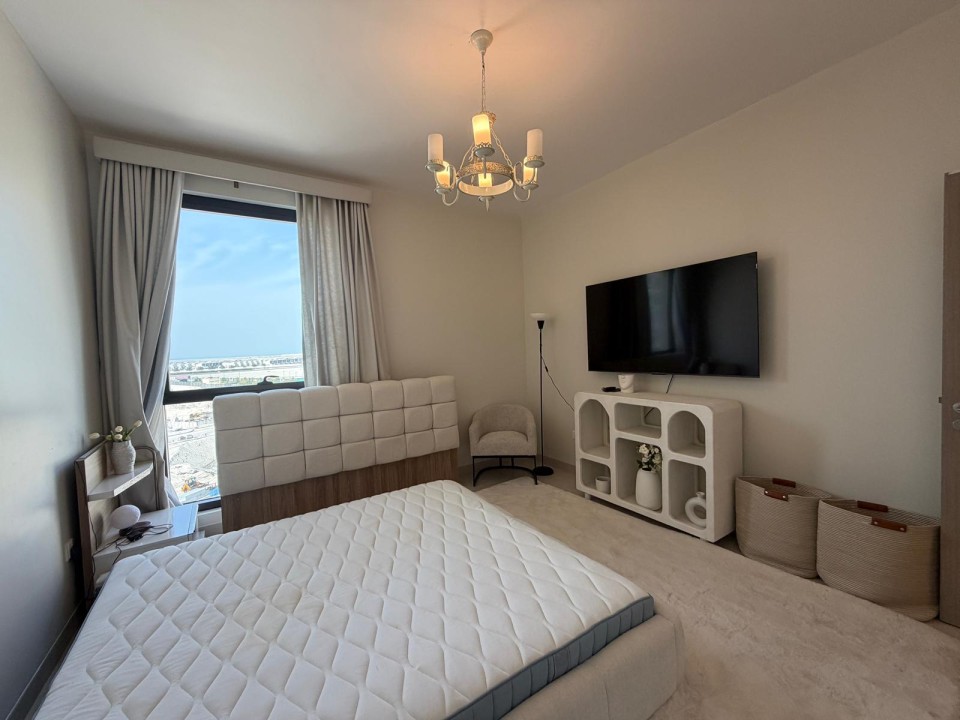 صورة شقة استوديو للبيع في مراسي البحرين #8394 2