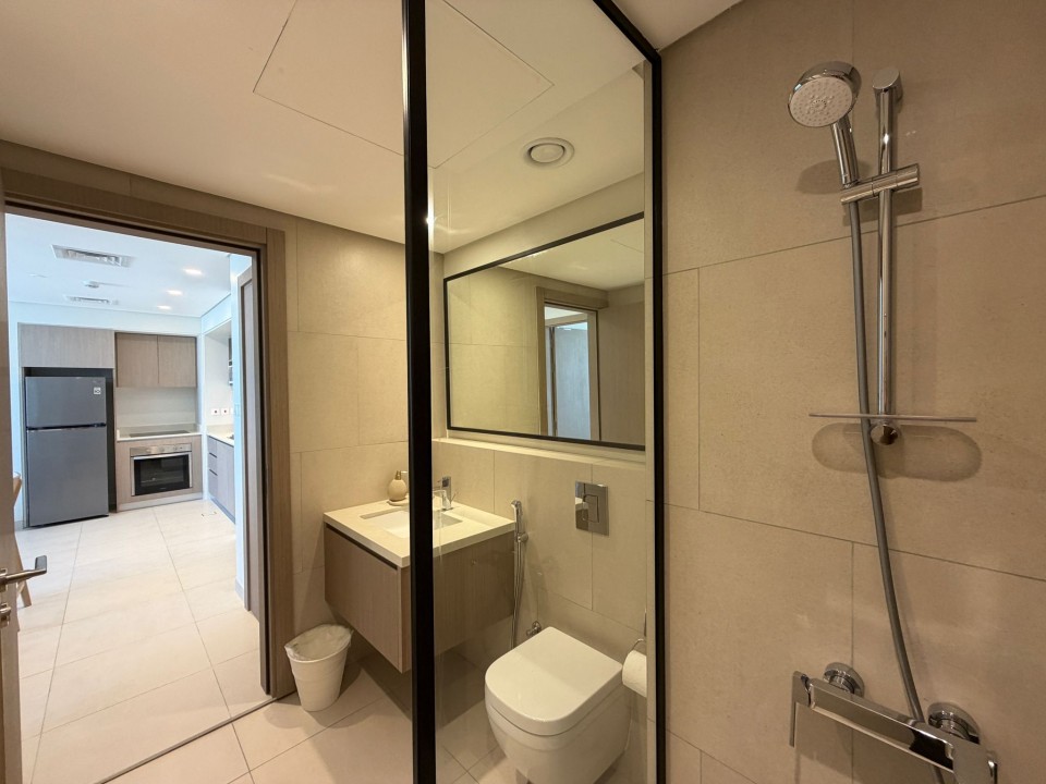 صورة شقة استوديو للبيع في مراسي البحرين #8394 3