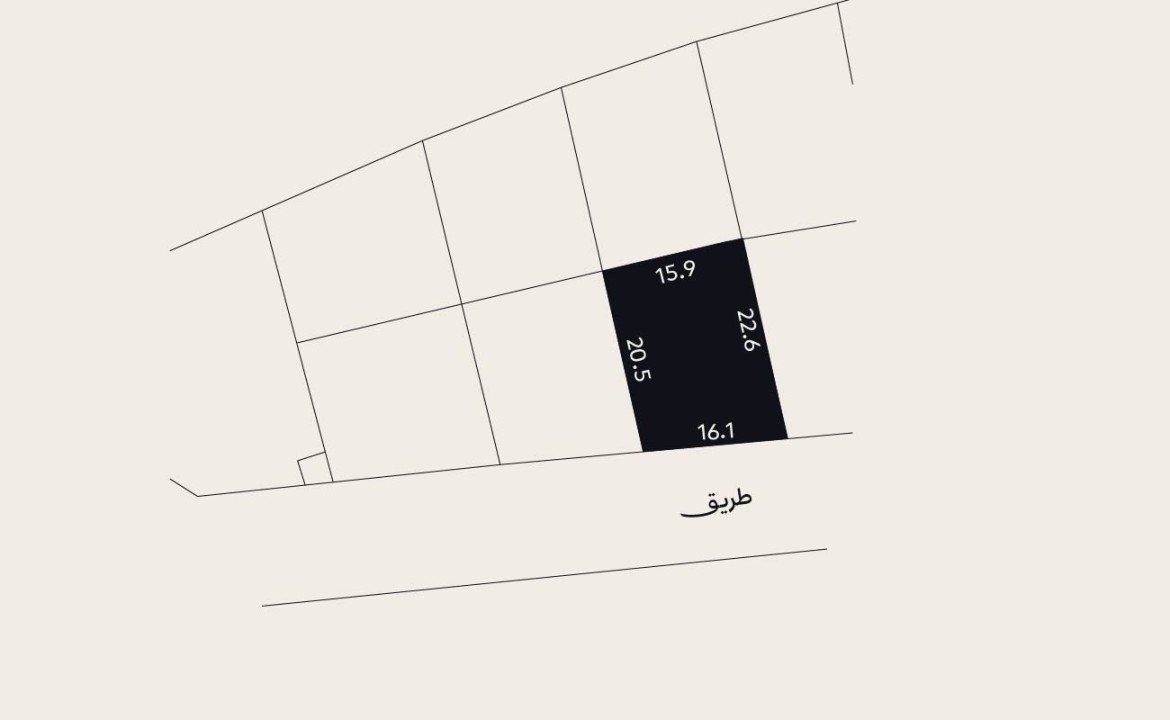 Land for Sale in Karzakkan Image #8410 0