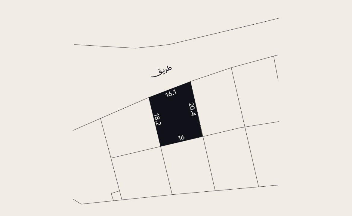 Land for Sale in Karzakkan Image #8412 0