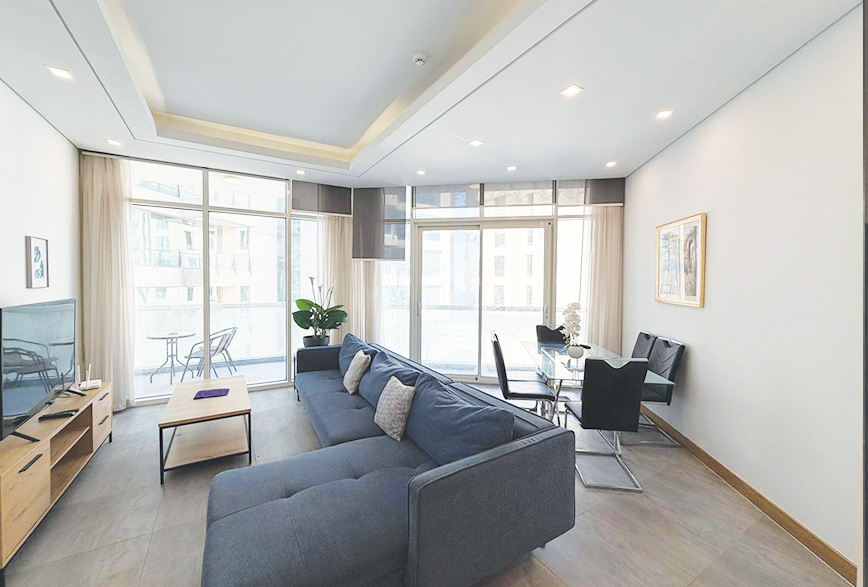 Apartment for Sale in Juffair Image #8414 0