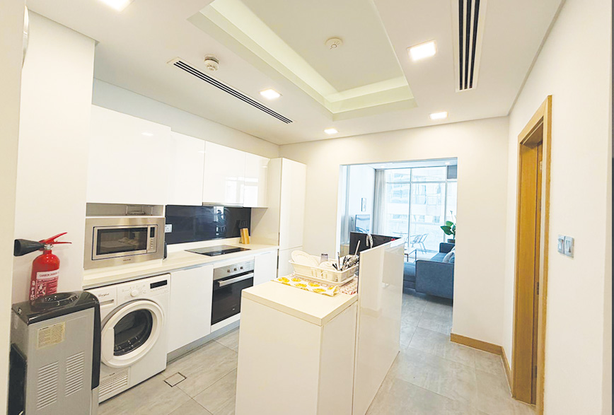 Apartment for Sale in Juffair Image #8414 1