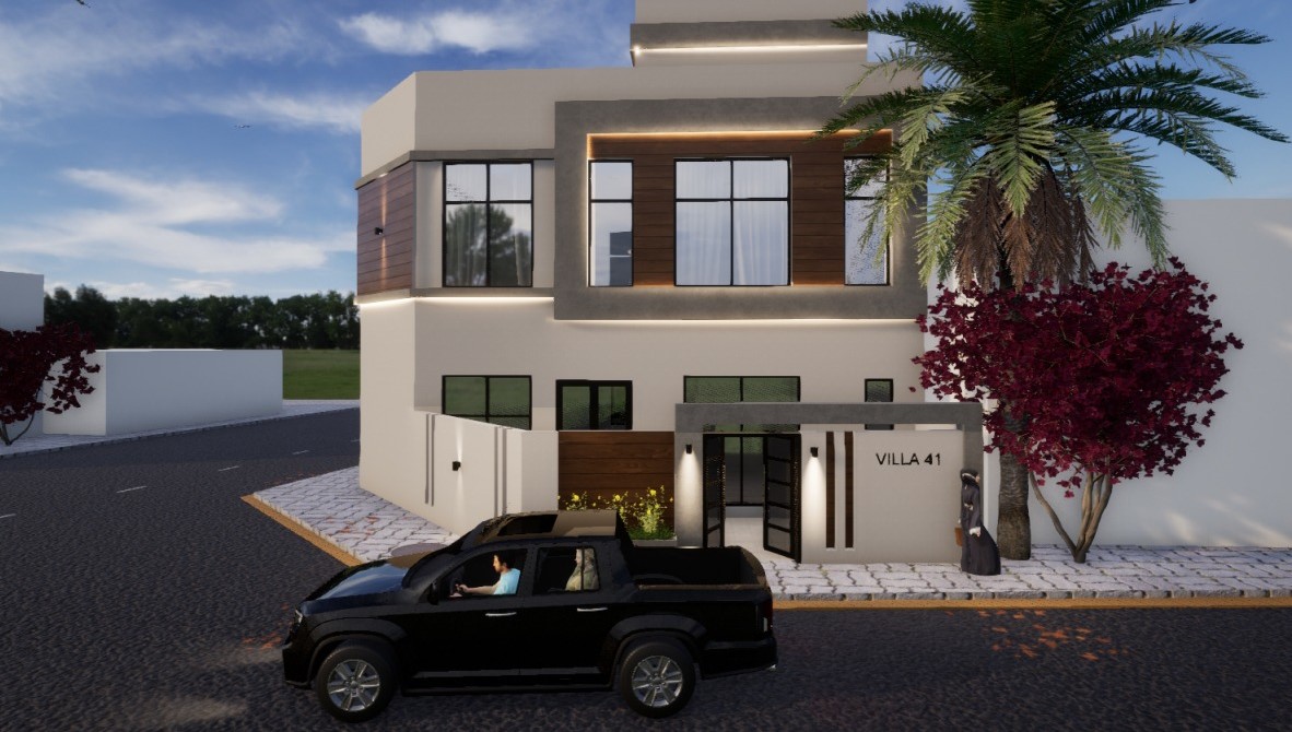 Villa for Sale in Buqwa Image #8853 0