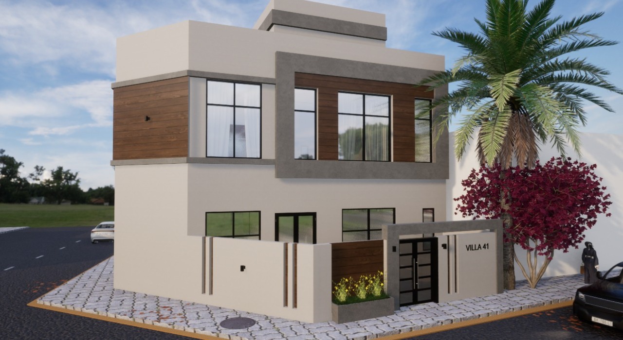Villa for Sale in Buqwa Image #8853 1