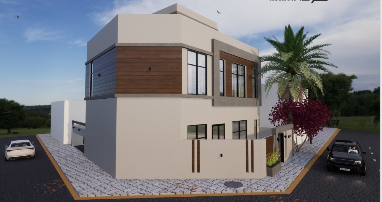 Villa for Sale in Buqwa Image #8853 2
