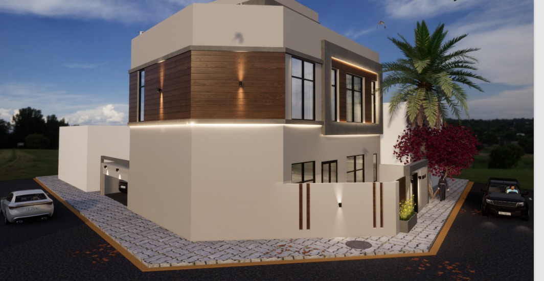 Villa for Sale in Buqwa Image #8853 4