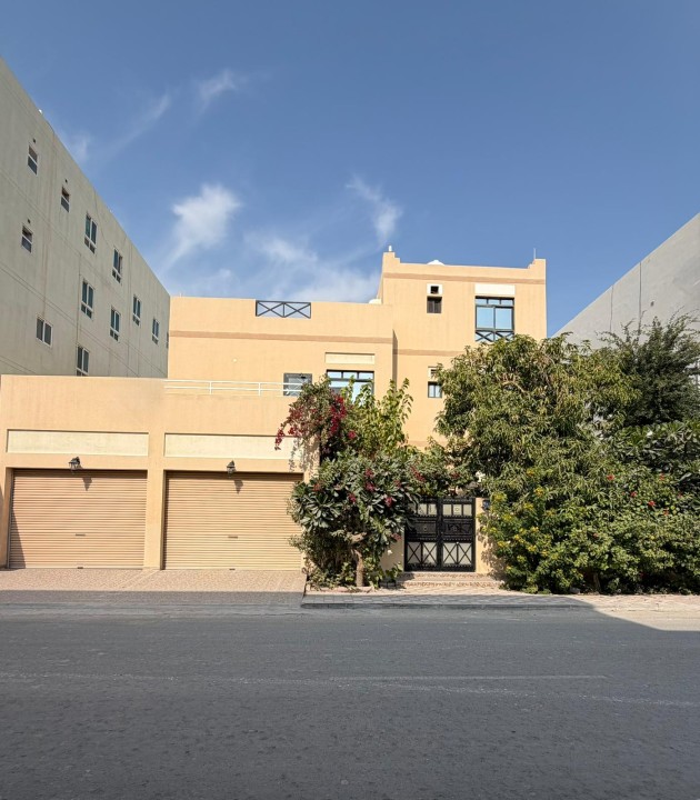 Villa for Sale in Shakhura Image #8858 0