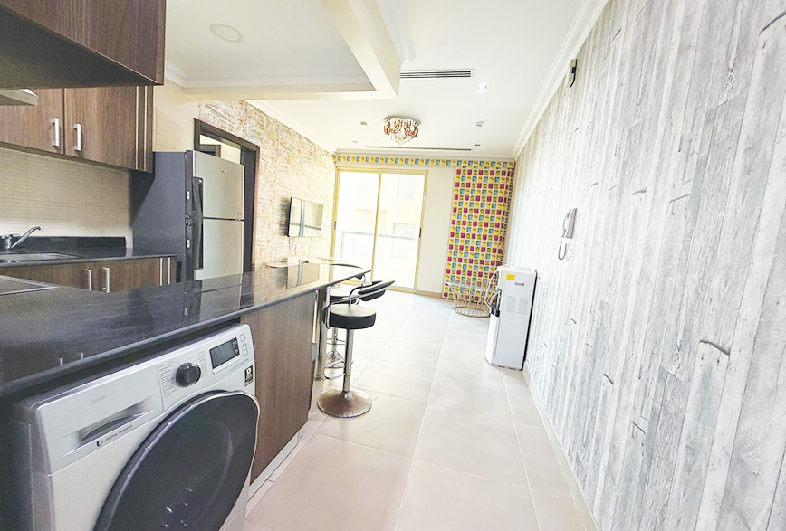 Apartment for Sale in Juffair Image #8925 1