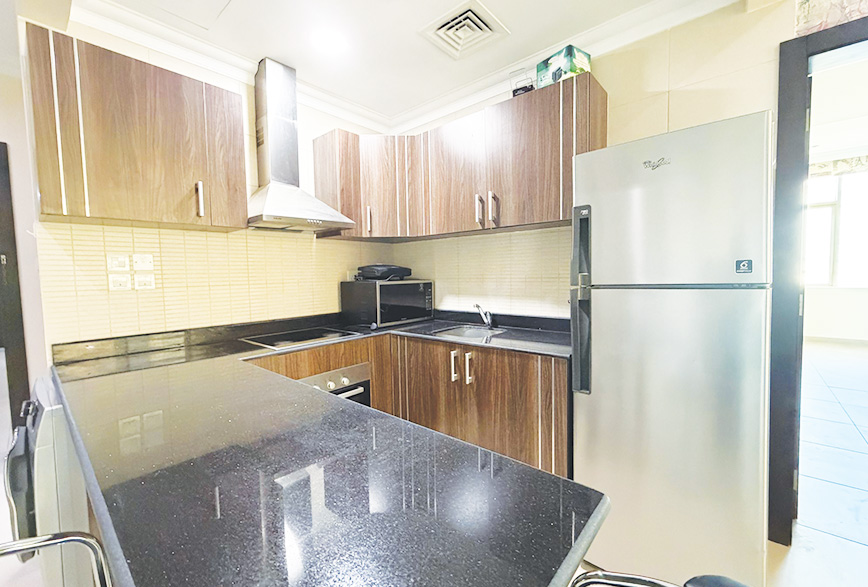 Apartment for Sale in Juffair Image #8925 5