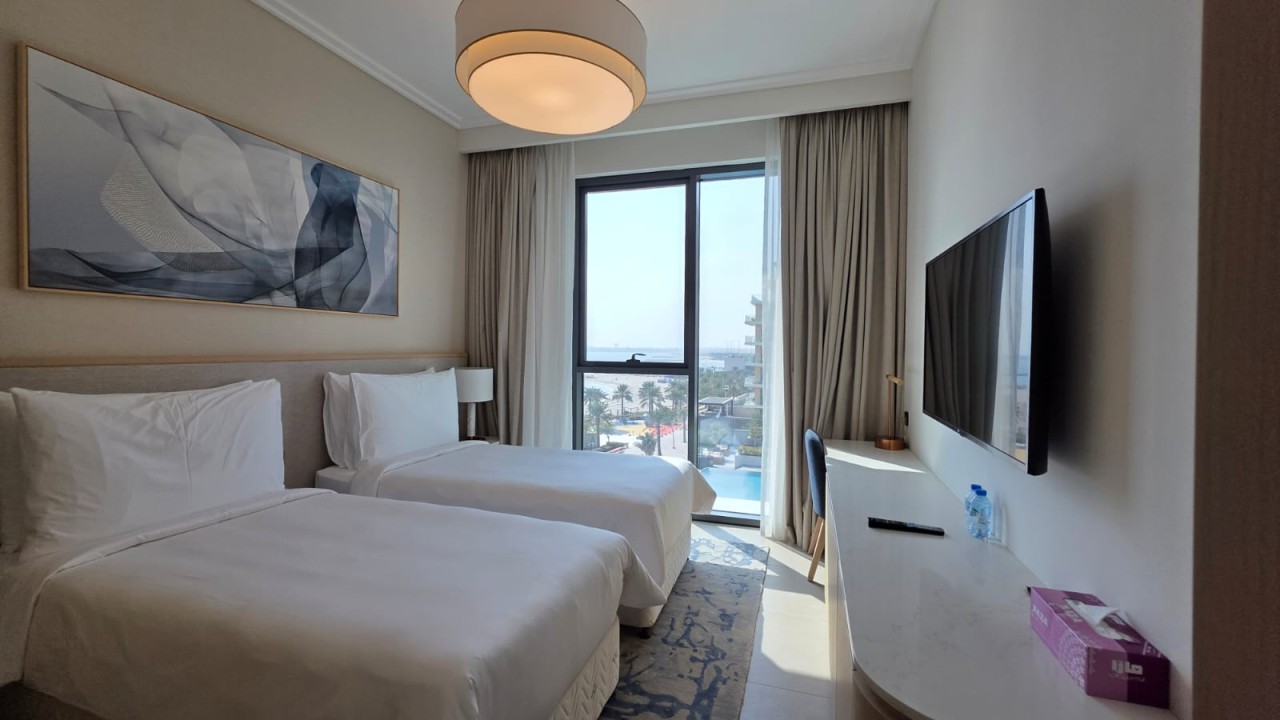 صورة شقة للبيع في مراسي البحرين #9042 1