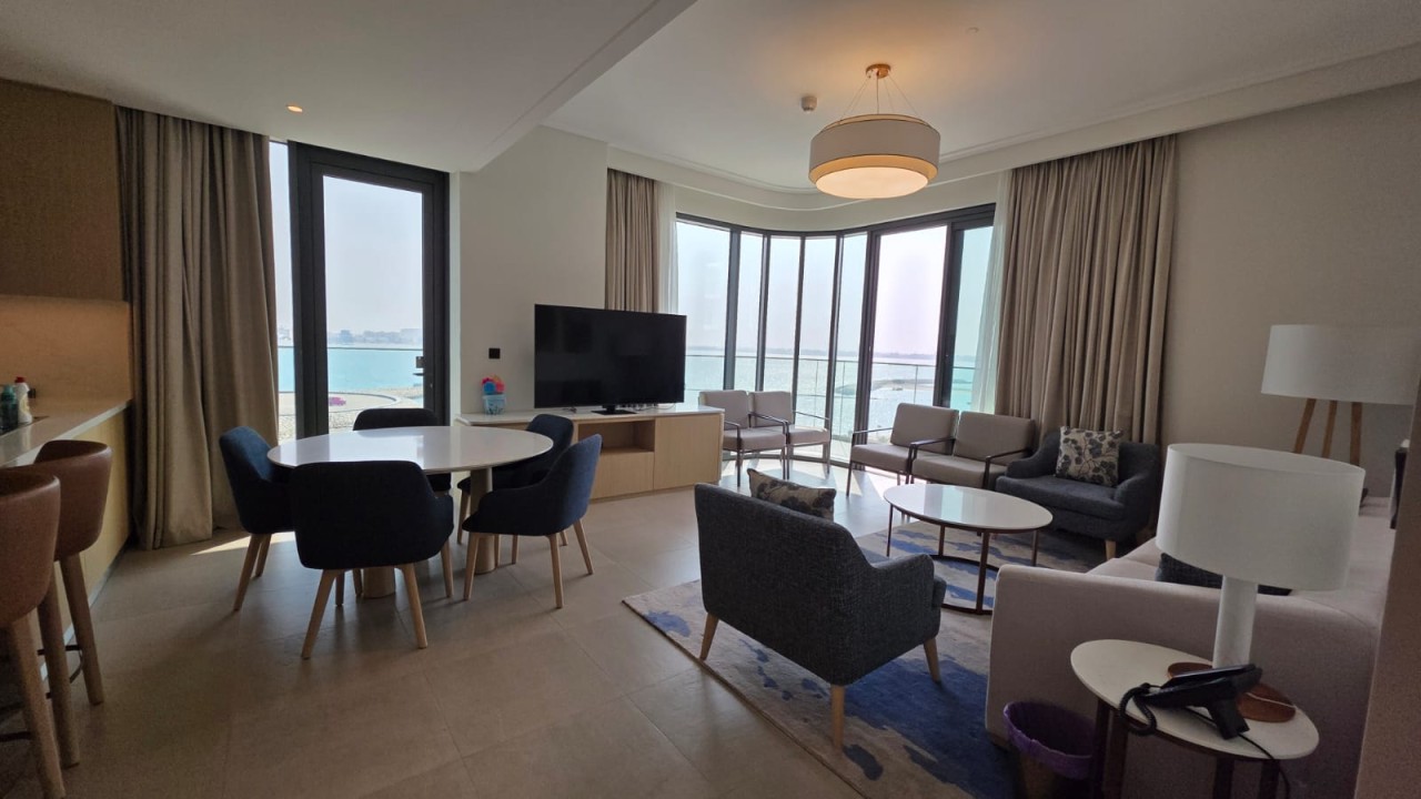 صورة شقة للبيع في مراسي البحرين #9042 3