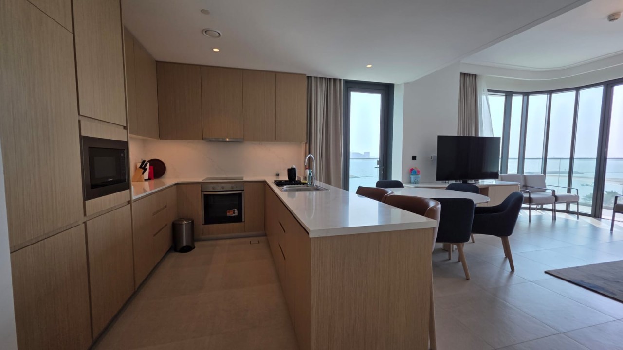 صورة شقة للبيع في مراسي البحرين #9042 4