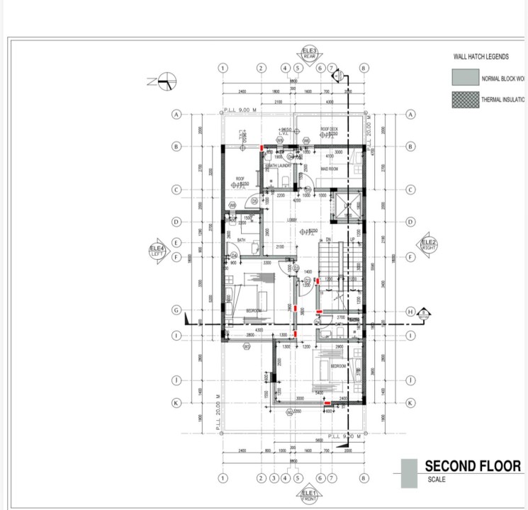 Villa for Sale in Busaiteen Image #9076 2