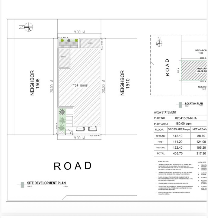 Villa for Sale in Busaiteen Image #9076 4