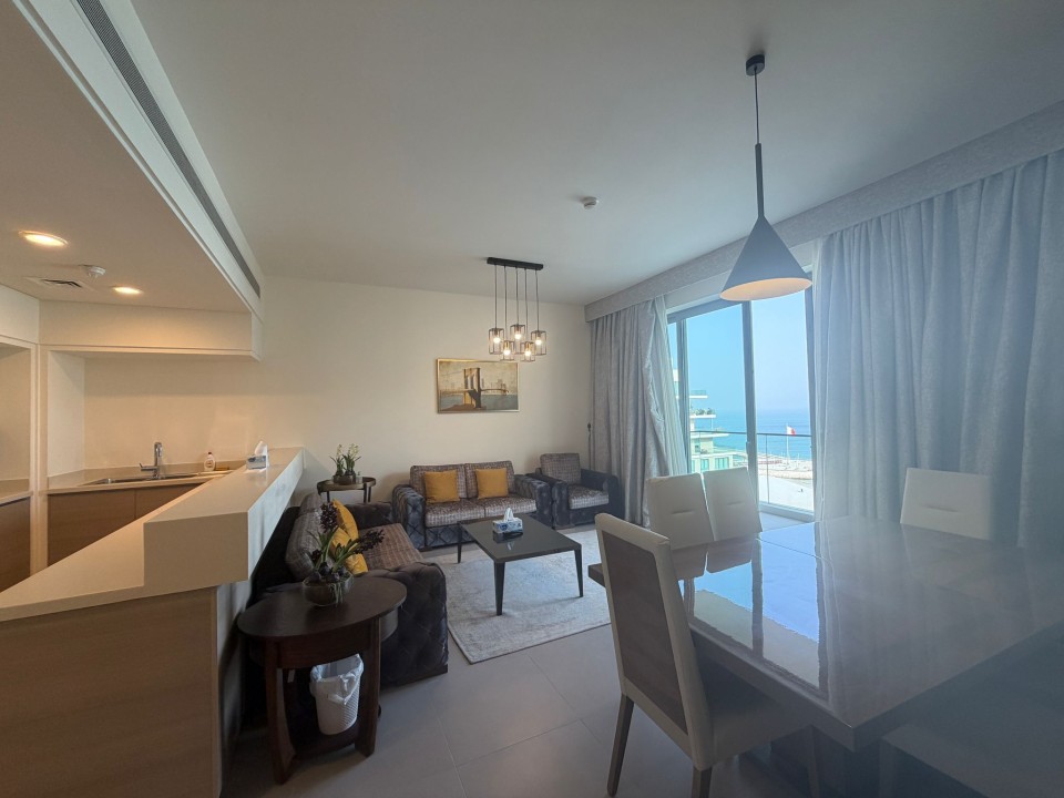 Apartment for Sale in Marassi Al Bahrain Image #9176 0