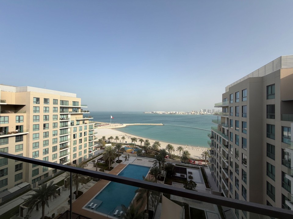 Apartment for Sale in Marassi Al Bahrain Image #9176 8