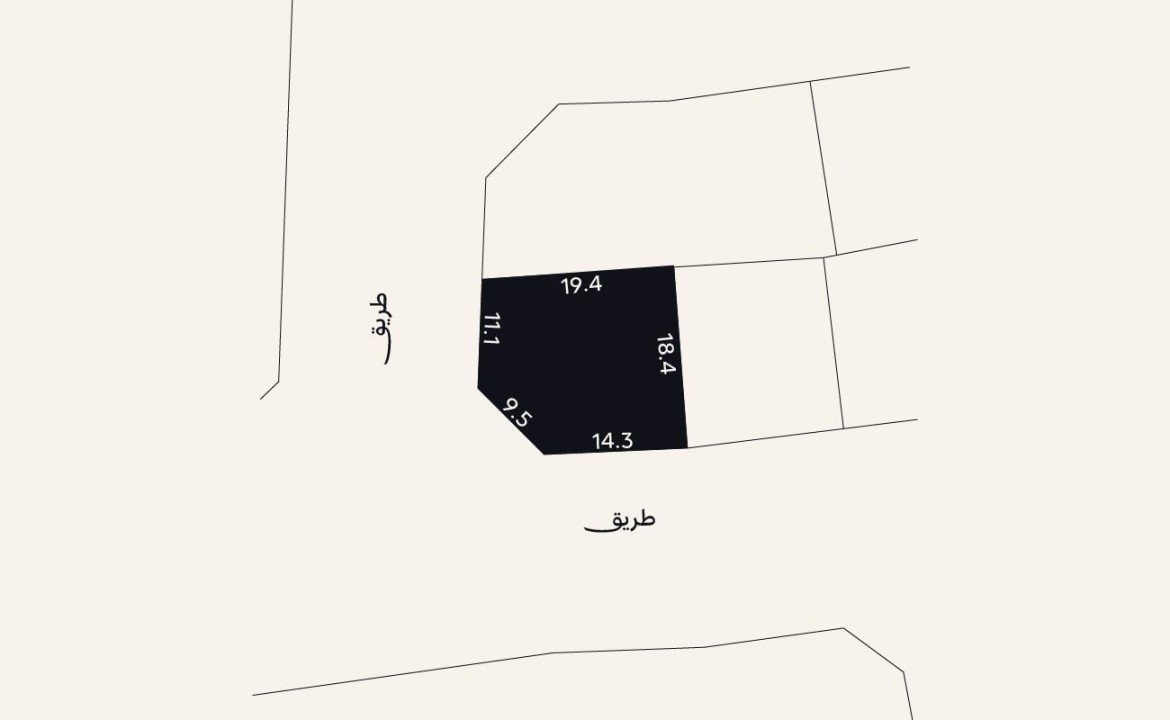 Land for Sale in Bani Jamrah Image #9212 0