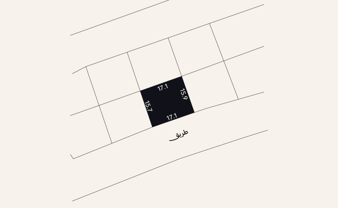 Land for Sale in Salmabad Image #9248 0