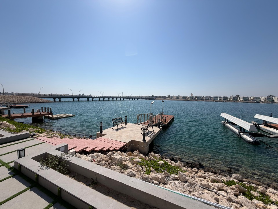 صورة فيلا للبيع في درة البحرين #9296 1