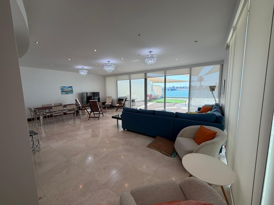 صورة فيلا للبيع في درة البحرين #9296 2