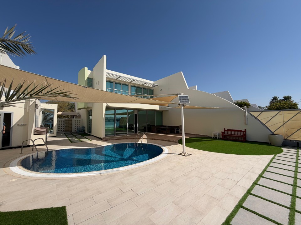 صورة فيلا للبيع في درة البحرين #9296 3