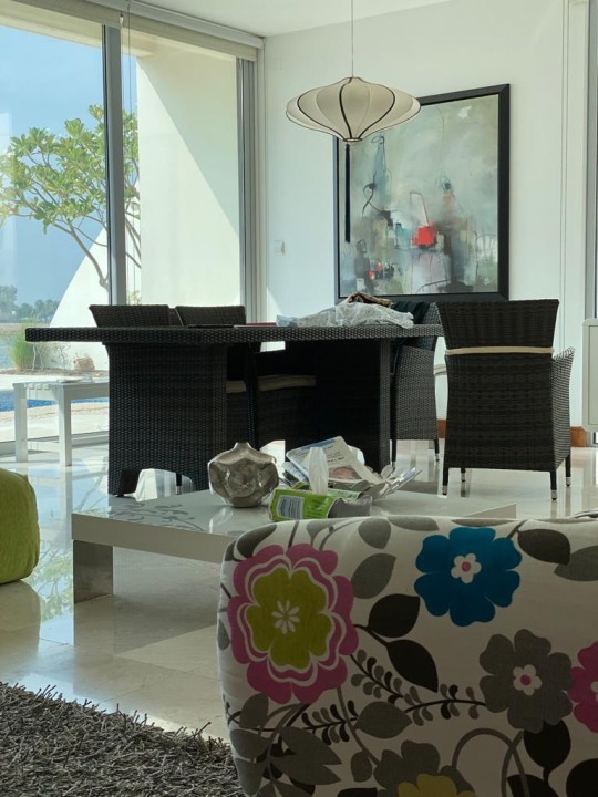 صورة فيلا للبيع في درة البحرين #9462 1