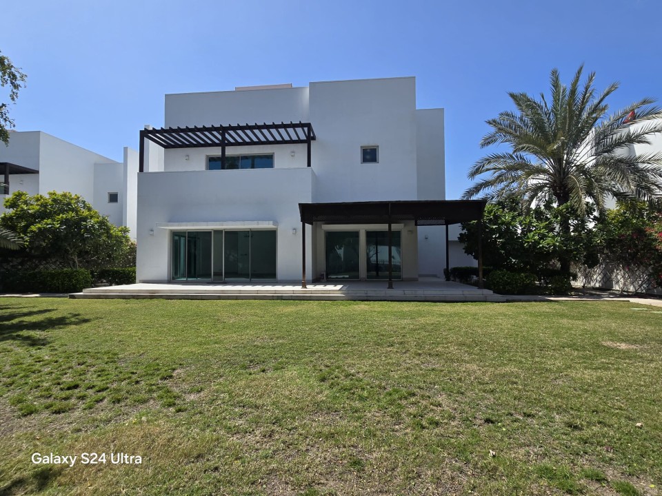 صورة فيلا للإيجار في الزنج #9463 0 