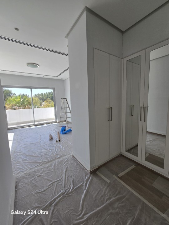 صورة فيلا للإيجار في الزنج #9463 5