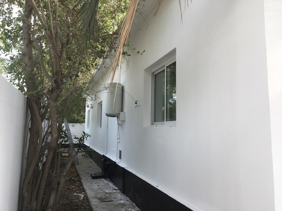 صورة فيلا للإيجار في العدلية #9464 3