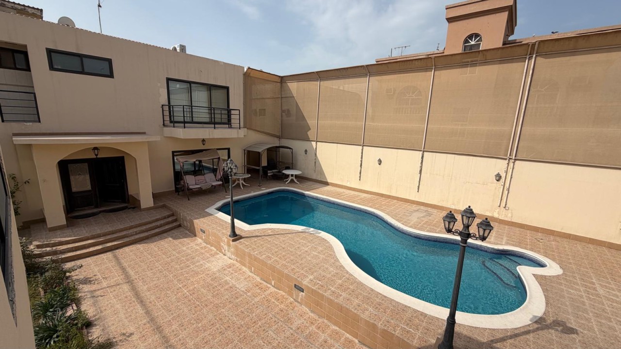 صورة فيلا للبيع في البديع #9476 0