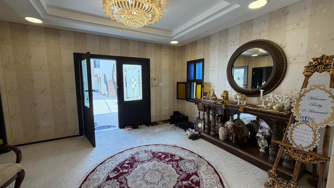 صورة فيلا للبيع في البديع #9476 1