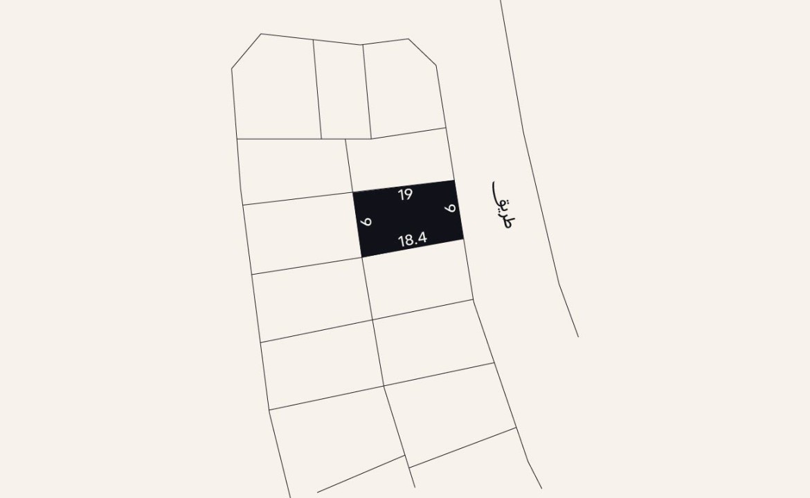 Land for Sale in Sitra Image #9486 0