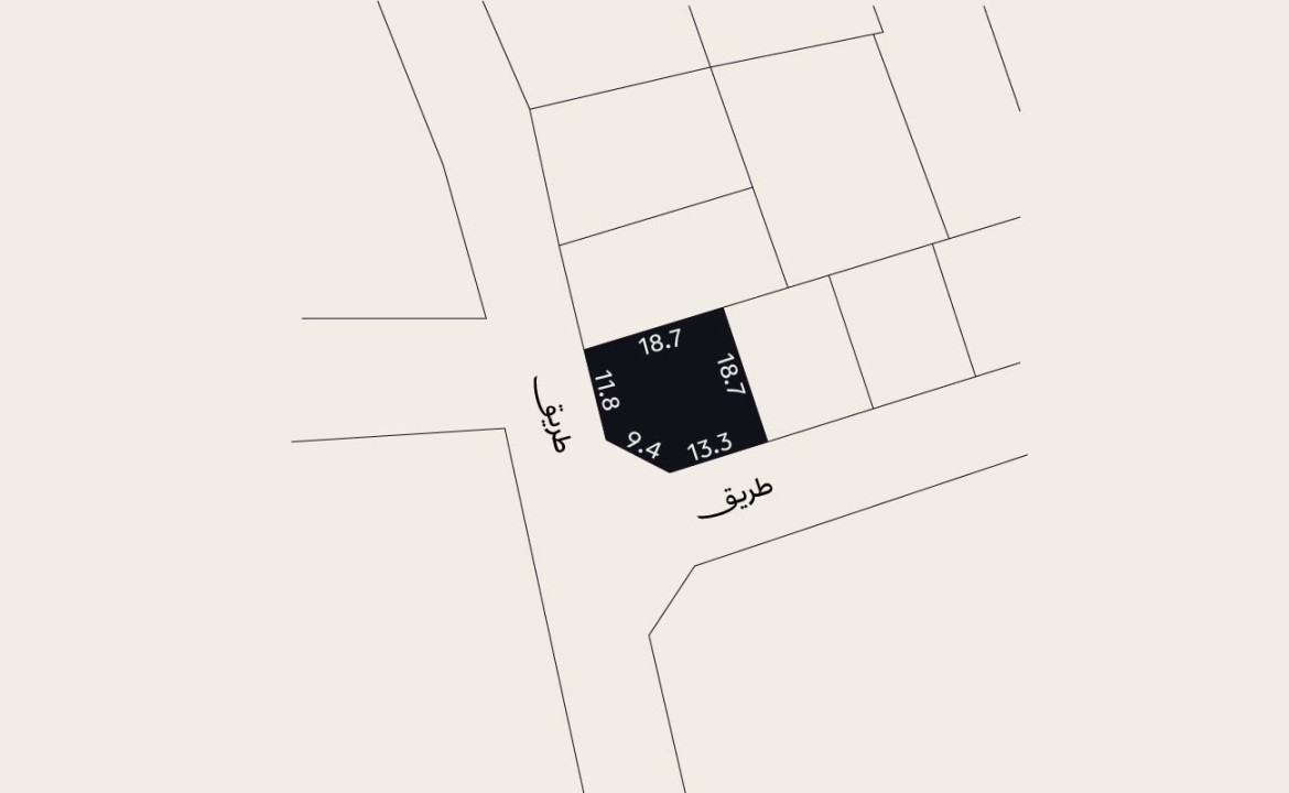 صورة أرض للبيع في شهركان #9634 0 